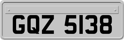 GQZ5138