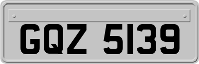 GQZ5139