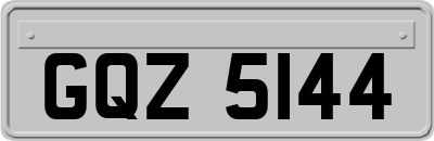 GQZ5144