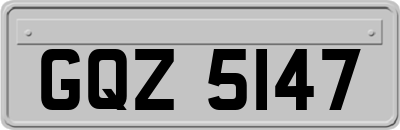 GQZ5147