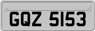 GQZ5153