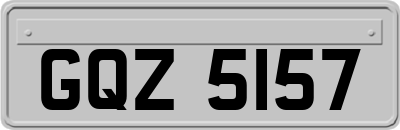 GQZ5157