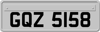 GQZ5158