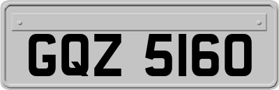 GQZ5160