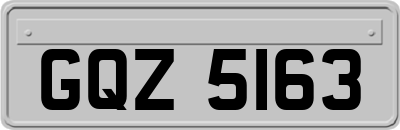 GQZ5163