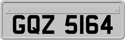 GQZ5164