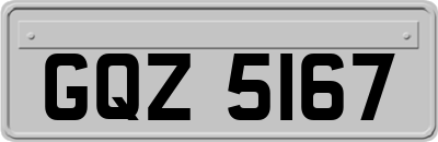 GQZ5167