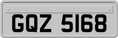 GQZ5168