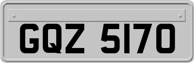 GQZ5170