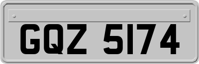 GQZ5174