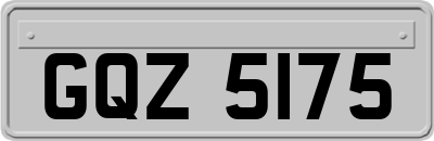 GQZ5175