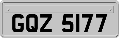 GQZ5177