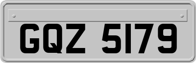 GQZ5179