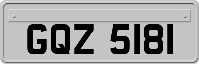 GQZ5181