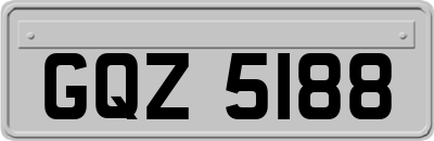 GQZ5188