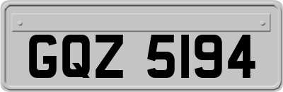 GQZ5194