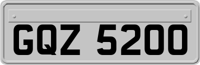 GQZ5200