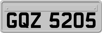 GQZ5205