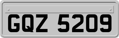 GQZ5209