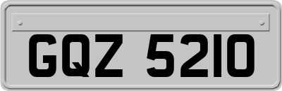 GQZ5210