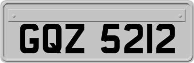 GQZ5212