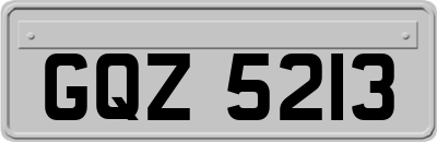 GQZ5213
