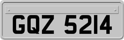 GQZ5214