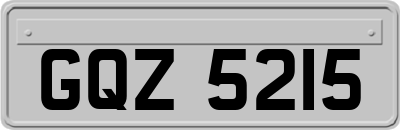 GQZ5215