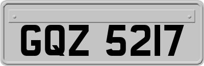 GQZ5217