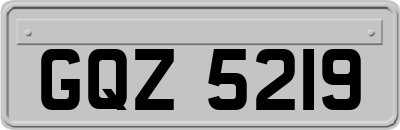 GQZ5219