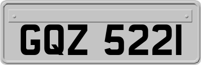 GQZ5221