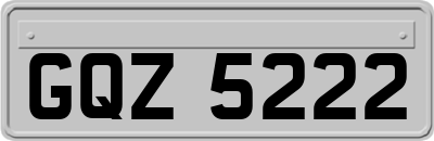GQZ5222