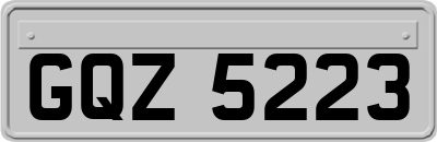 GQZ5223