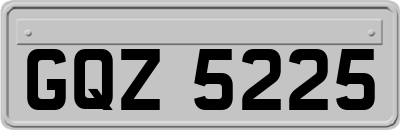 GQZ5225