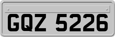 GQZ5226