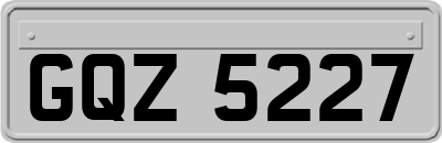 GQZ5227