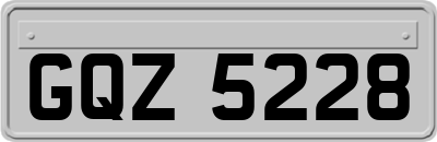 GQZ5228