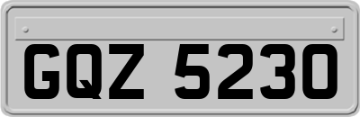 GQZ5230