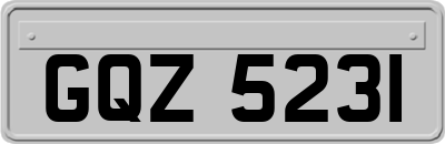 GQZ5231
