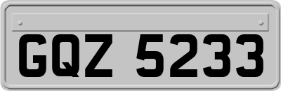 GQZ5233