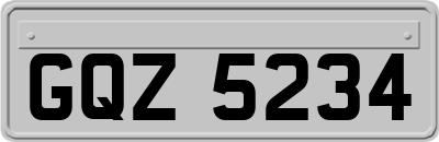 GQZ5234