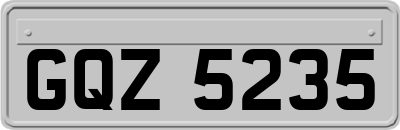 GQZ5235