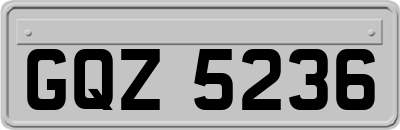 GQZ5236
