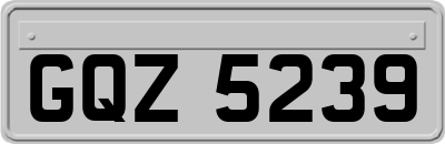 GQZ5239