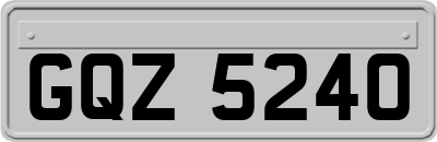 GQZ5240
