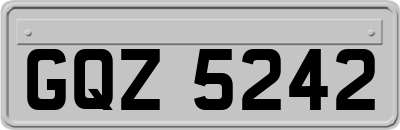 GQZ5242