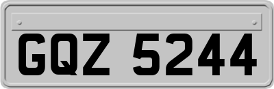 GQZ5244