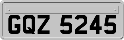GQZ5245