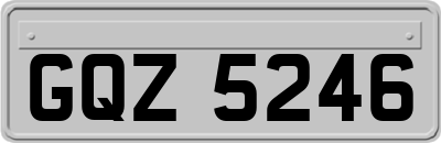 GQZ5246