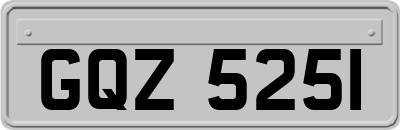 GQZ5251